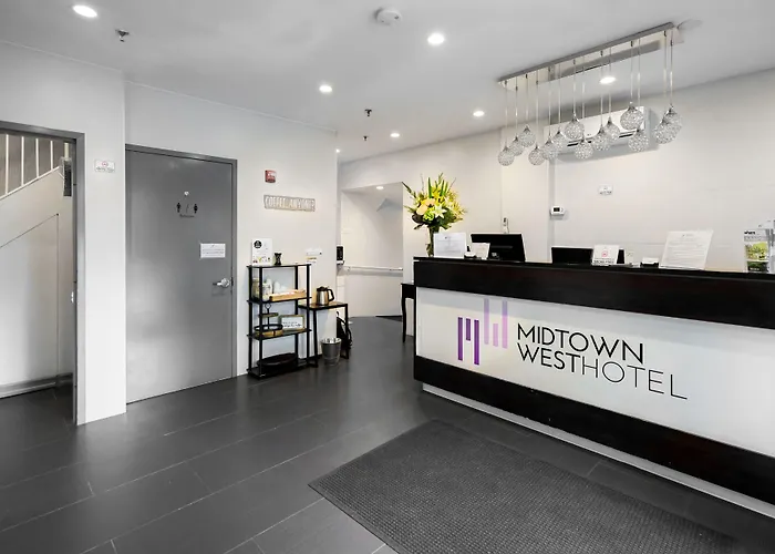Midtown West